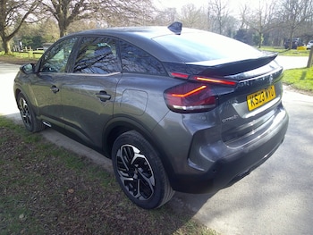 Used Citroen C4 2023 for sale - 75571011: Photo
