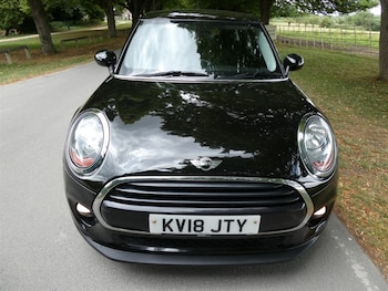 Used MINI Hatch 2018 for sale - 75815730: Photo