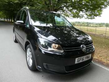 2011 - 1.6 TDI SE MPV 5dr Diesel Manual Euro 5 (105 ps)