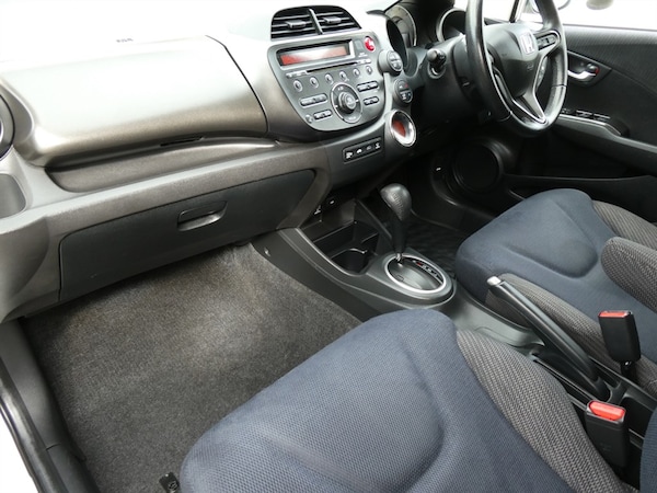 Used Honda Jazz 2015 for sale - 75726726: Photo 10