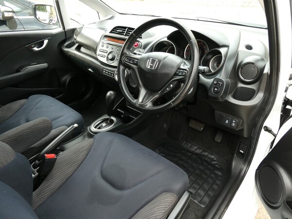 Used Honda Jazz 2015 for sale - 75726726: Photo 12