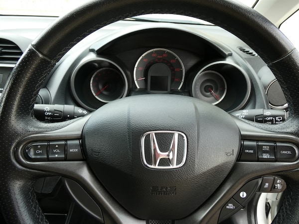 Used Honda Jazz 2015 for sale - 75726726: Photo 14