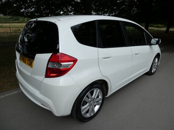 Used Honda Jazz 2015 for sale - 75726726: Photo 7