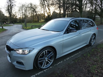 Used BMW 3 Series 2018 for sale - 77210760: Photo