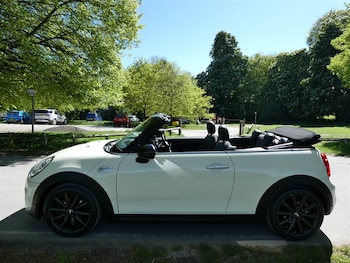 Used MINI Convertible 2017 for sale - 78356897: Photo