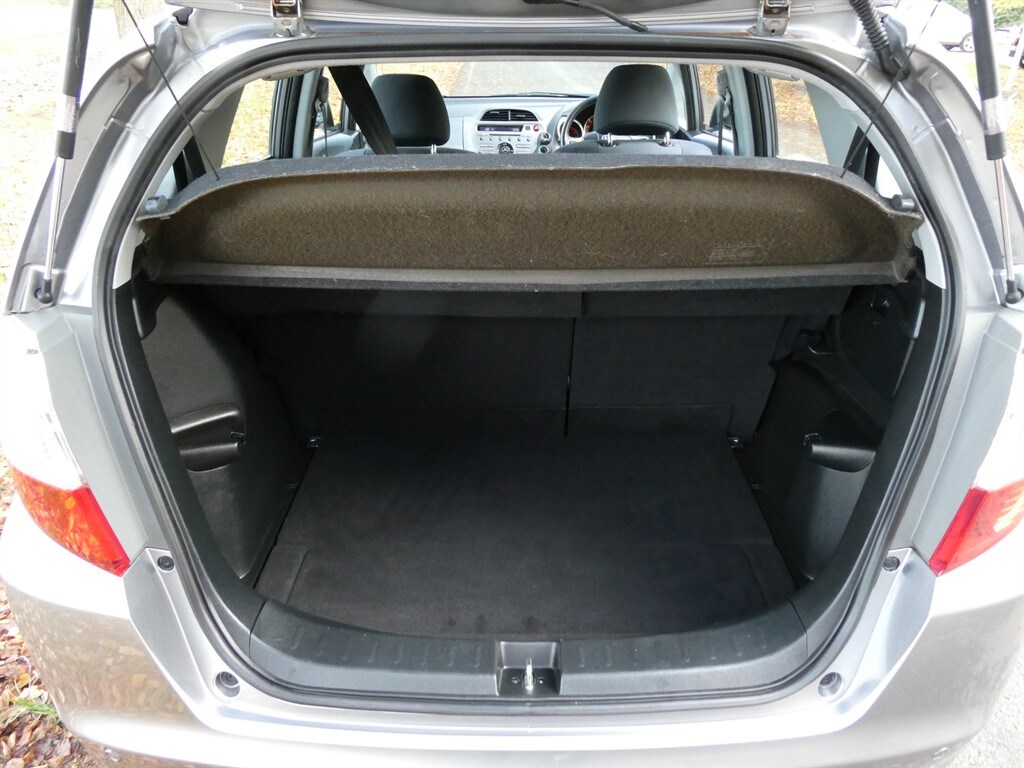 Used Honda Jazz 2009 for sale - 76355343: Photo 10