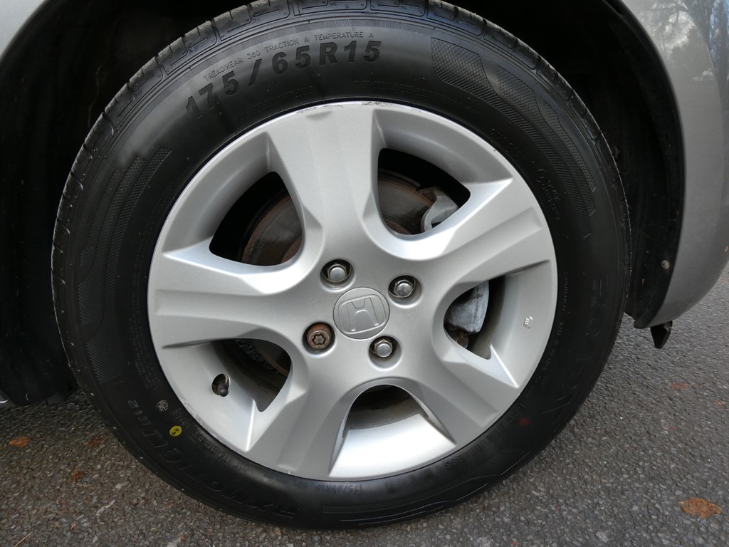 Used Honda Jazz 2009 for sale - 76355343: Photo 11