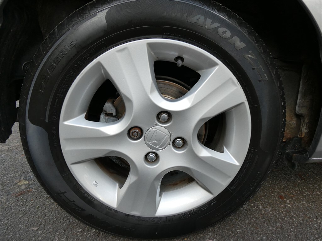 Used Honda Jazz 2009 for sale - 76355343: Photo 12