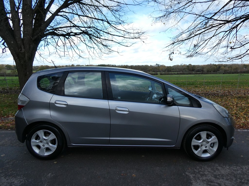 Used Honda Jazz 2009 for sale - 76355343: Photo 14