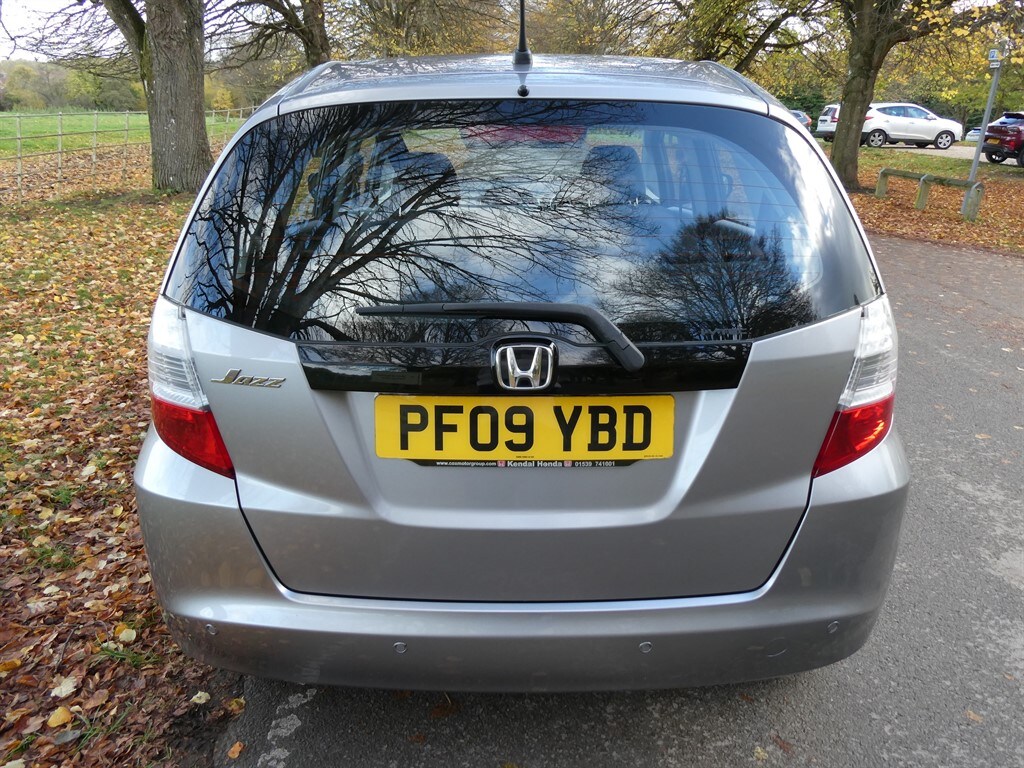 Used Honda Jazz 2009 for sale - 76355343: Photo 15