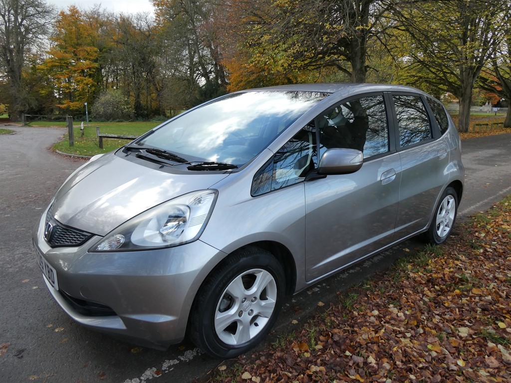 Used Honda Jazz 2009 for sale - 76355343: Photo 19