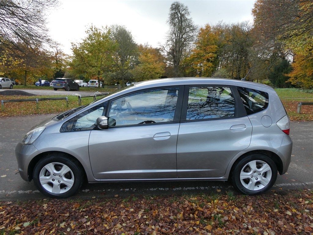 Used Honda Jazz 2009 for sale - 76355343: Photo 20