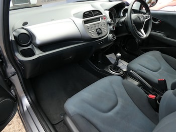 Used Honda Jazz 2009 for sale - 76355343: Photo