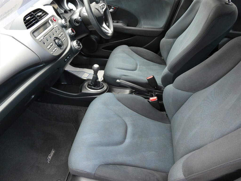 Used Honda Jazz 2009 for sale - 76355343: Photo 5