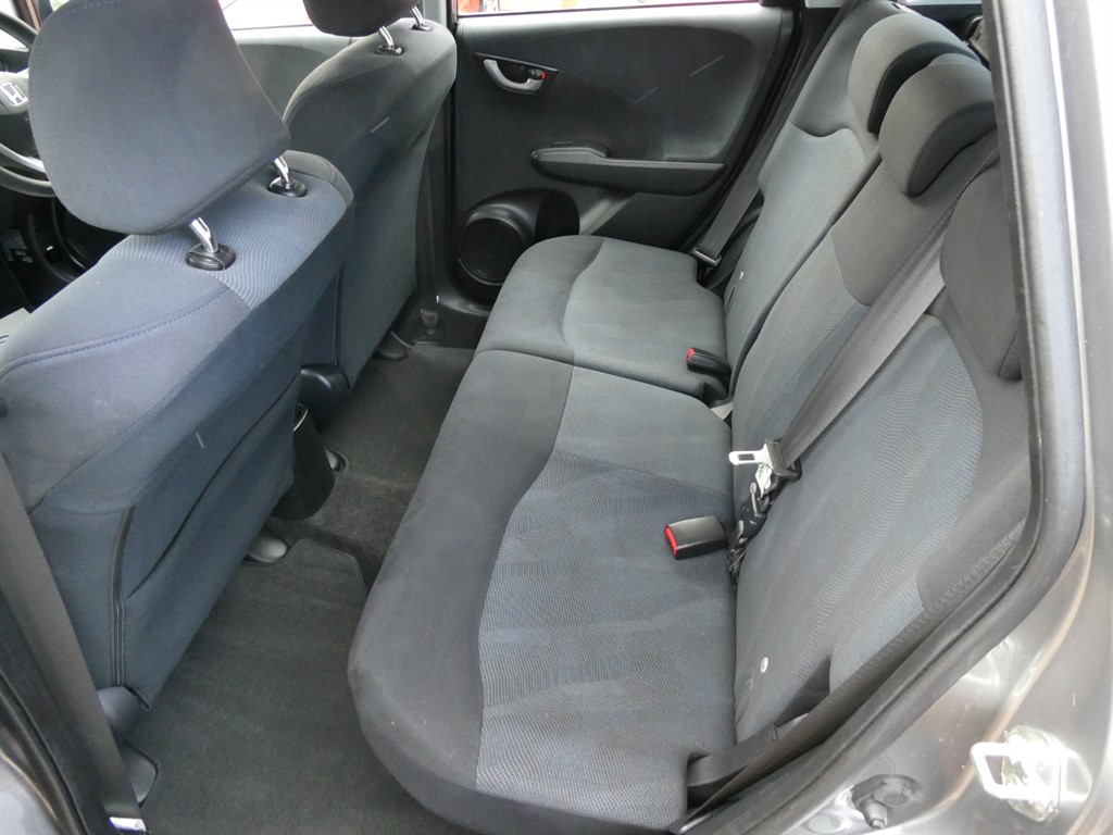 Used Honda Jazz 2009 for sale - 76355343: Photo 7