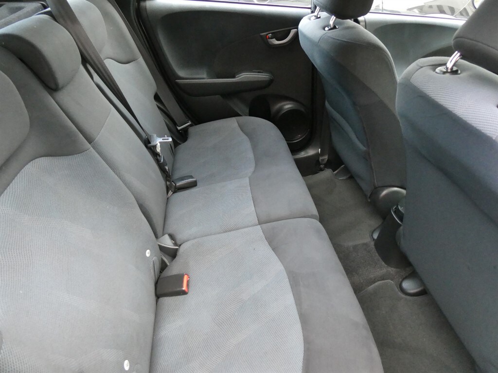 Used Honda Jazz 2009 for sale - 76355343: Photo 9