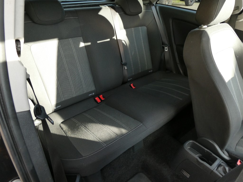 Used Vauxhall Corsa 2013 for sale - 77055732: Photo 14