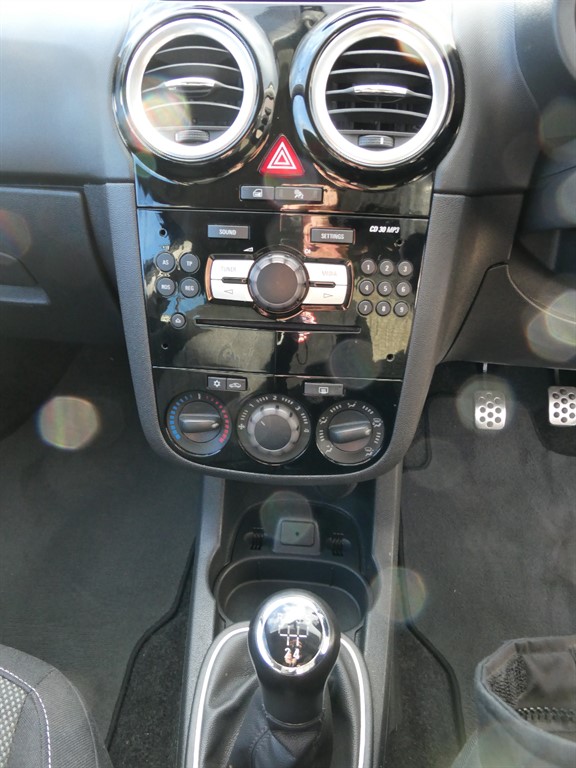 Used Vauxhall Corsa 2013 for sale - 77055732: Photo 15