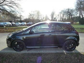 Used Vauxhall Corsa 2013 for sale - 77055732: Photo