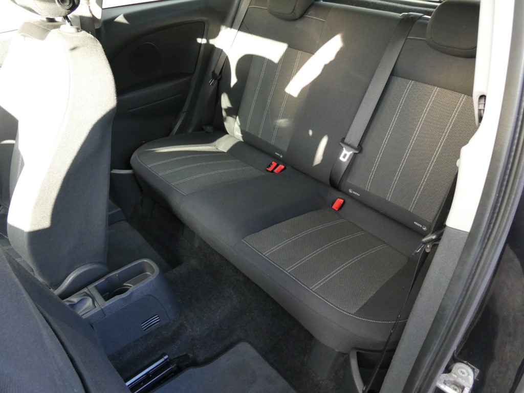 Used Vauxhall Corsa 2013 for sale - 77055732: Photo 9