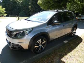 Used Peugeot 2008 2019 for sale - 75097637: Photo