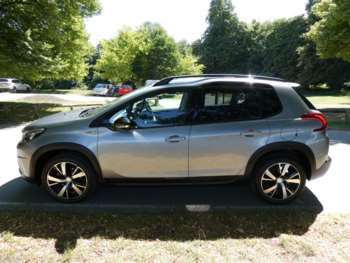 Used Peugeot 2008 2019 for sale - 75097637: Photo