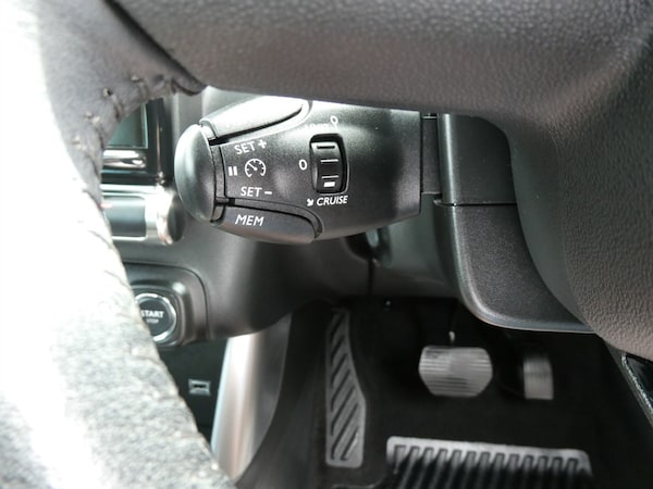 Used Citroen C3 Aircross 2018 for sale - 75572271: Photo 10