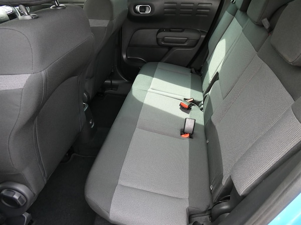 Used Citroen C3 Aircross 2018 for sale - 75572271: Photo 19