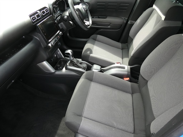 Used Citroen C3 Aircross 2018 for sale - 75572271: Photo 23