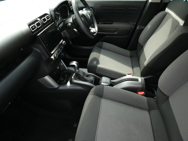 Used Citroen C3 Aircross 2018 for sale - 75572271: Photo 25
