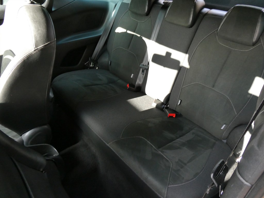 Used DS Automobiles DS 3 2016 for sale - 76373042: Photo 10