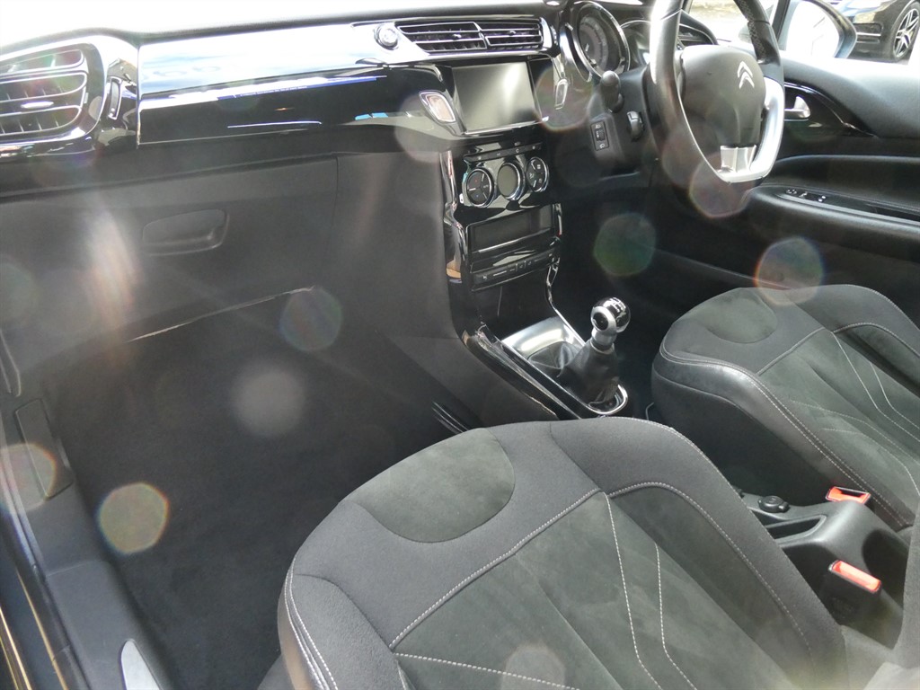 Used DS Automobiles DS 3 2016 for sale - 76373042: Photo 11