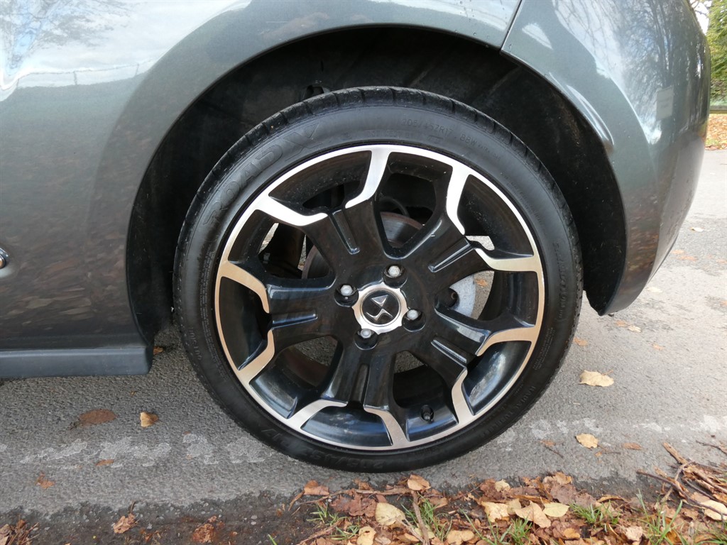 Used DS Automobiles DS 3 2016 for sale - 76373042: Photo 16