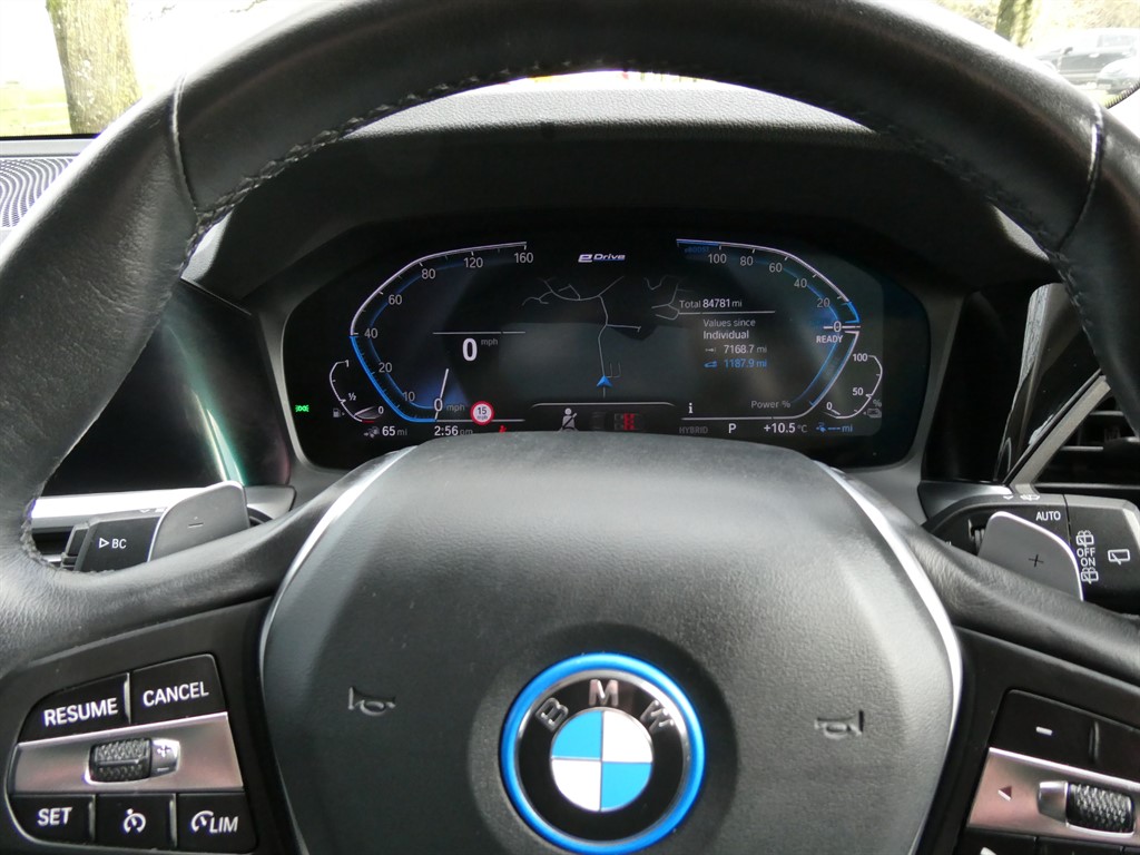 Used BMW 3 Series 2022 for sale - 77480395: Photo 10