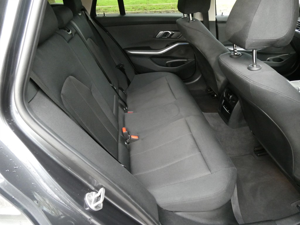 Used BMW 3 Series 2022 for sale - 77480395: Photo 14