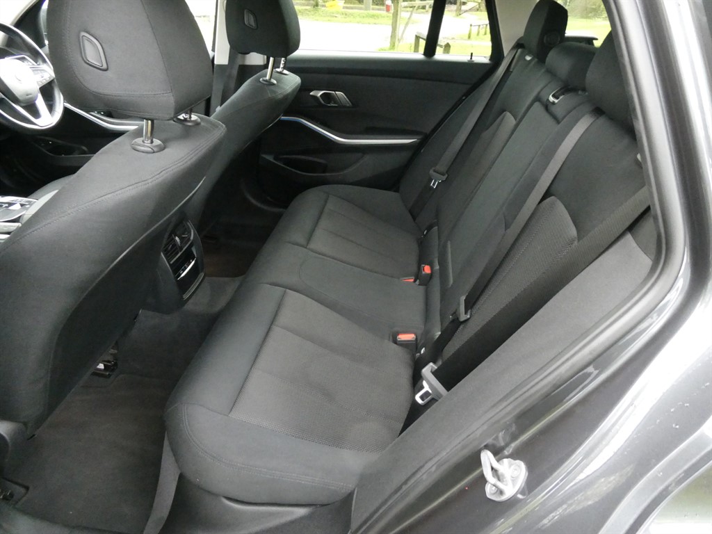 Used BMW 3 Series 2022 for sale - 77480395: Photo 17