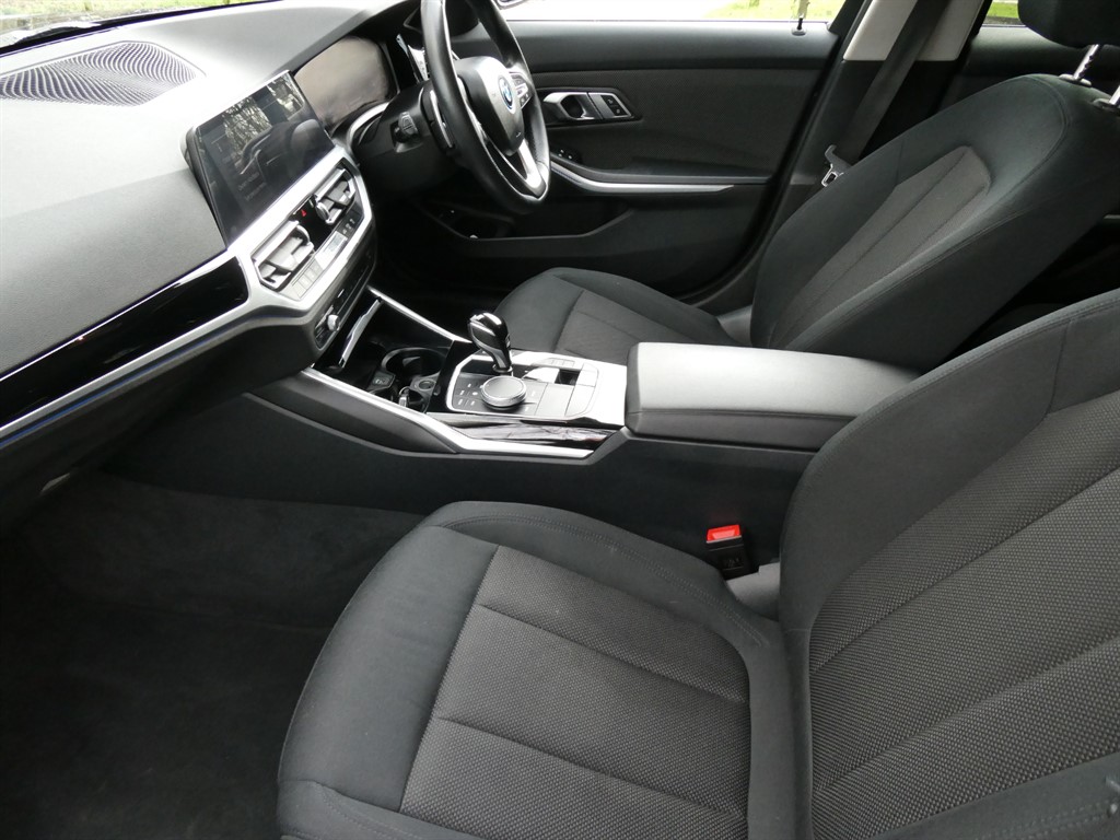 Used BMW 3 Series 2022 for sale - 77480395: Photo 18