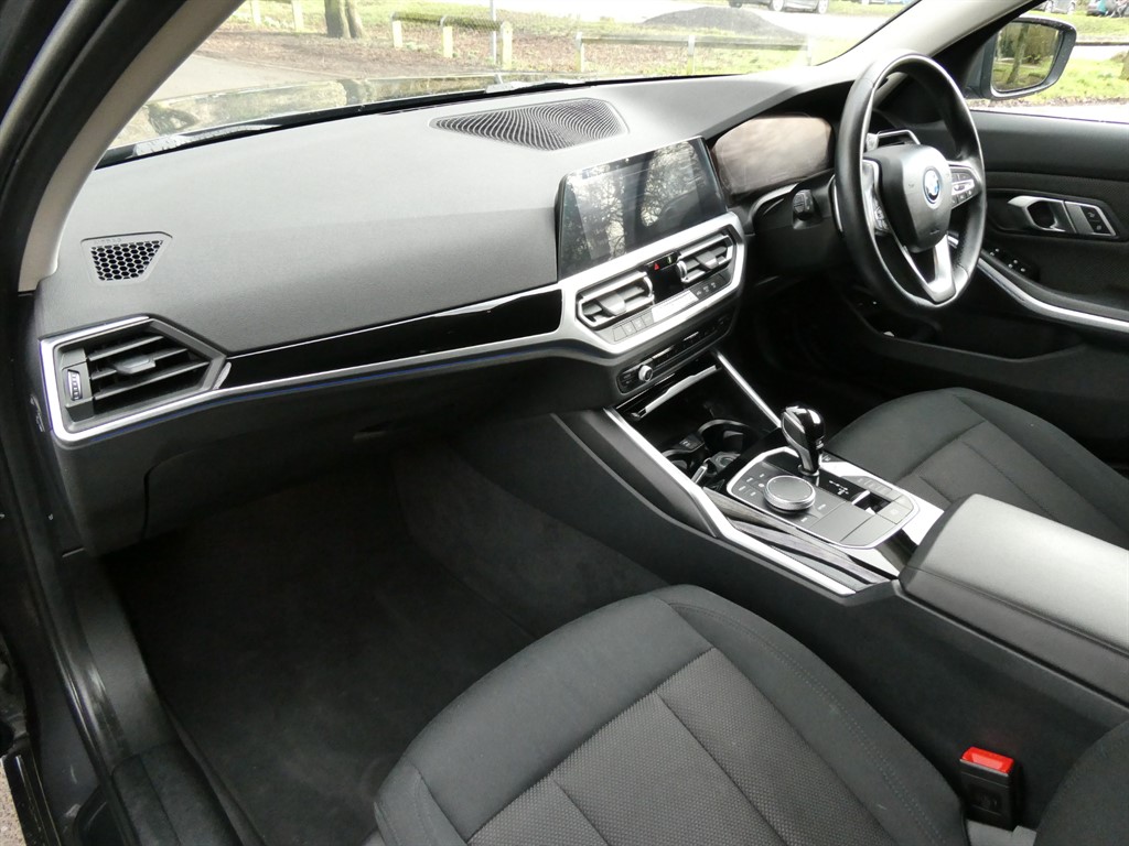 Used BMW 3 Series 2022 for sale - 77480395: Photo 19