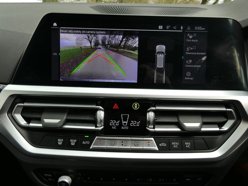 Used BMW 3 Series 2022 for sale - 77480395: Photo 21