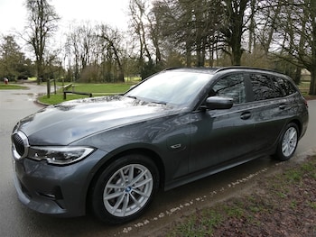 Used BMW 3 Series 2022 for sale - 77480395: Photo