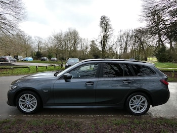 Used BMW 3 Series 2022 for sale - 77480395: Photo