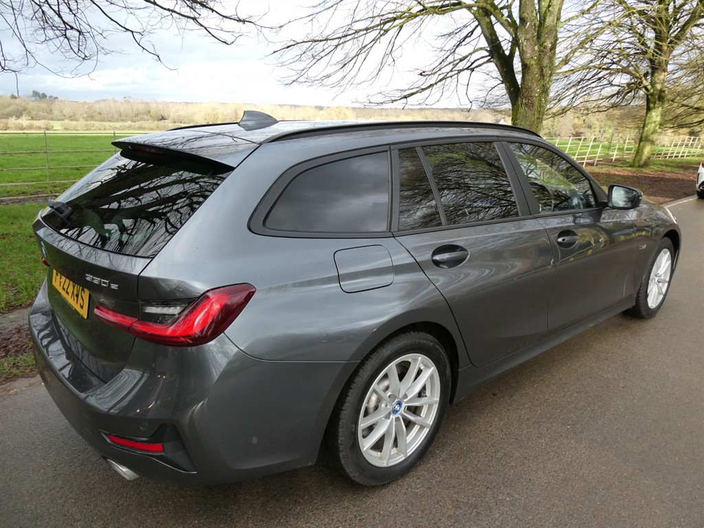 Used BMW 3 Series 2022 for sale - 77480395: Photo 7