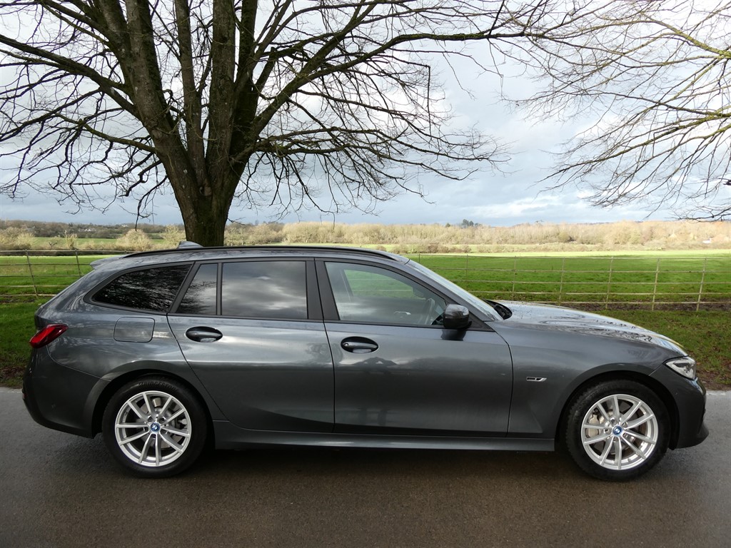 Used BMW 3 Series 2022 for sale - 77480395: Photo 8