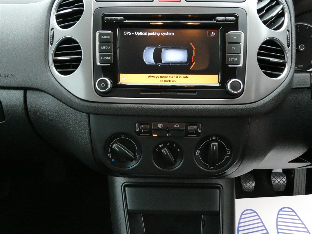 Used Volkswagen Tiguan 2009 for sale - 77653397: Photo 14