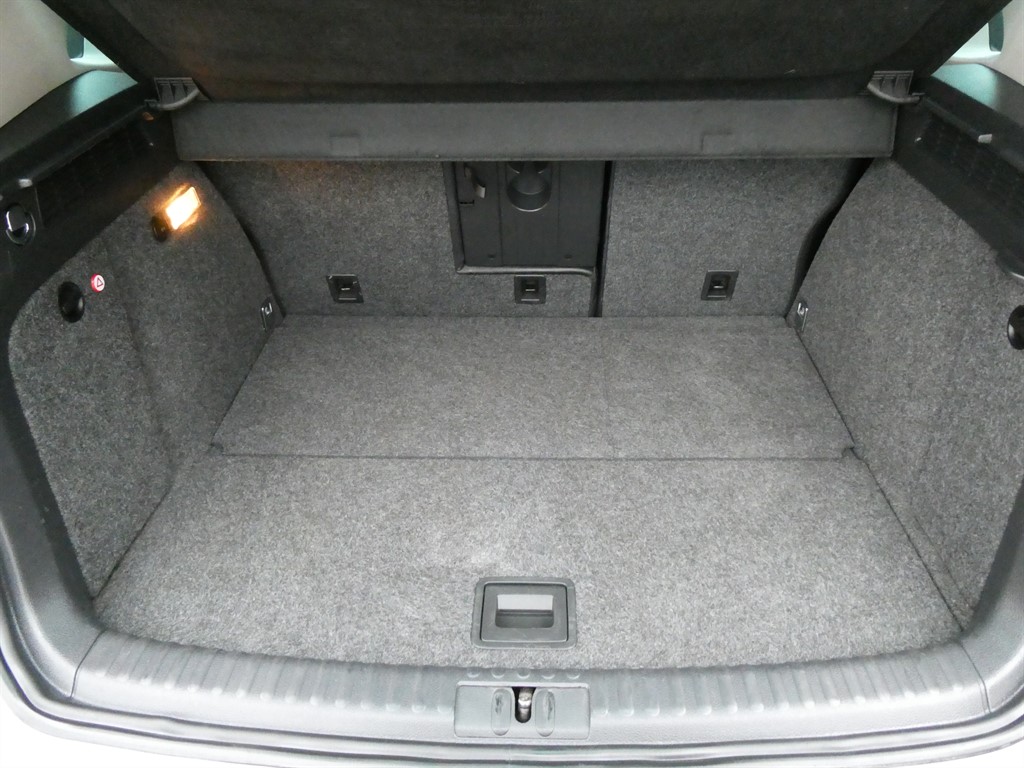 Used Volkswagen Tiguan 2009 for sale - 77653397: Photo 19