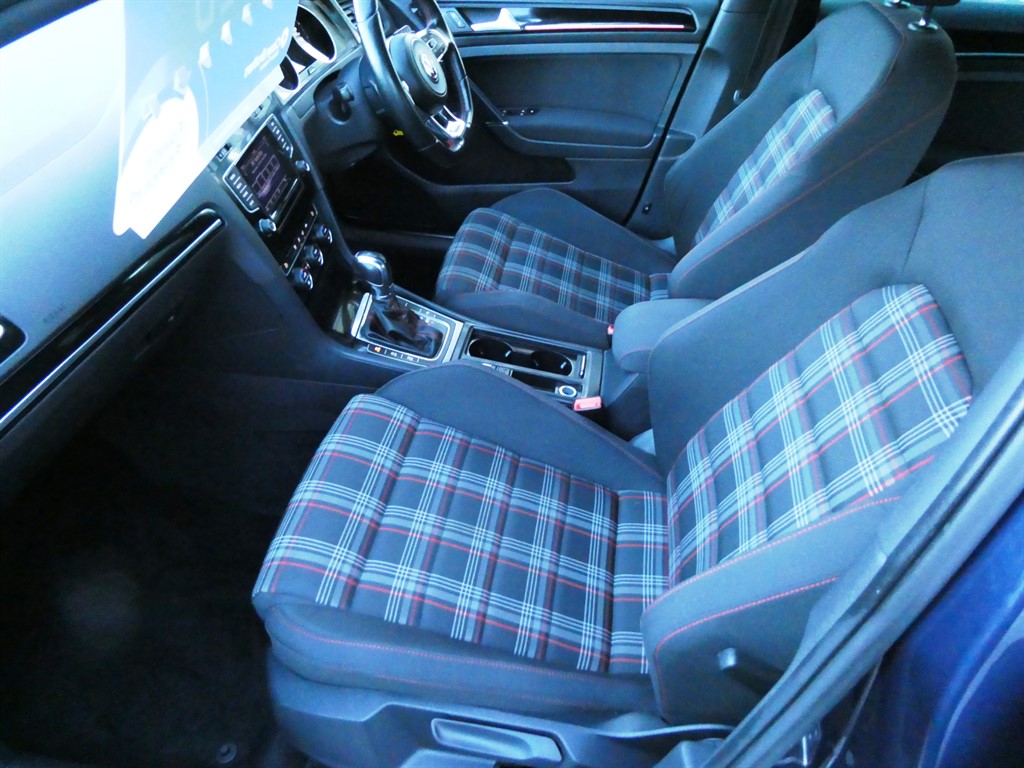 Used Volkswagen Golf 2013 for sale - 77093026: Photo 13