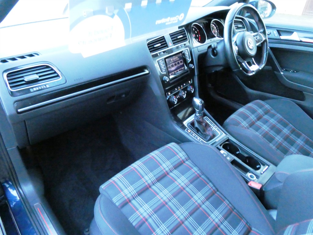 Used Volkswagen Golf 2013 for sale - 77093026: Photo 14