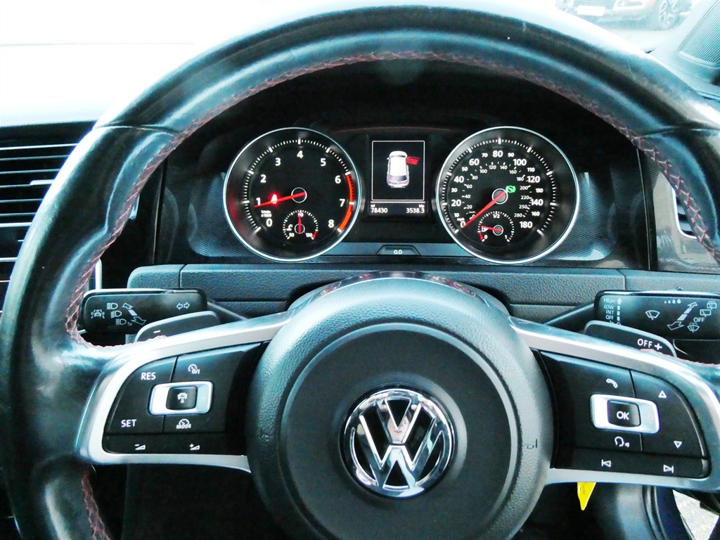 Used Volkswagen Golf 2013 for sale - 77093026: Photo 16