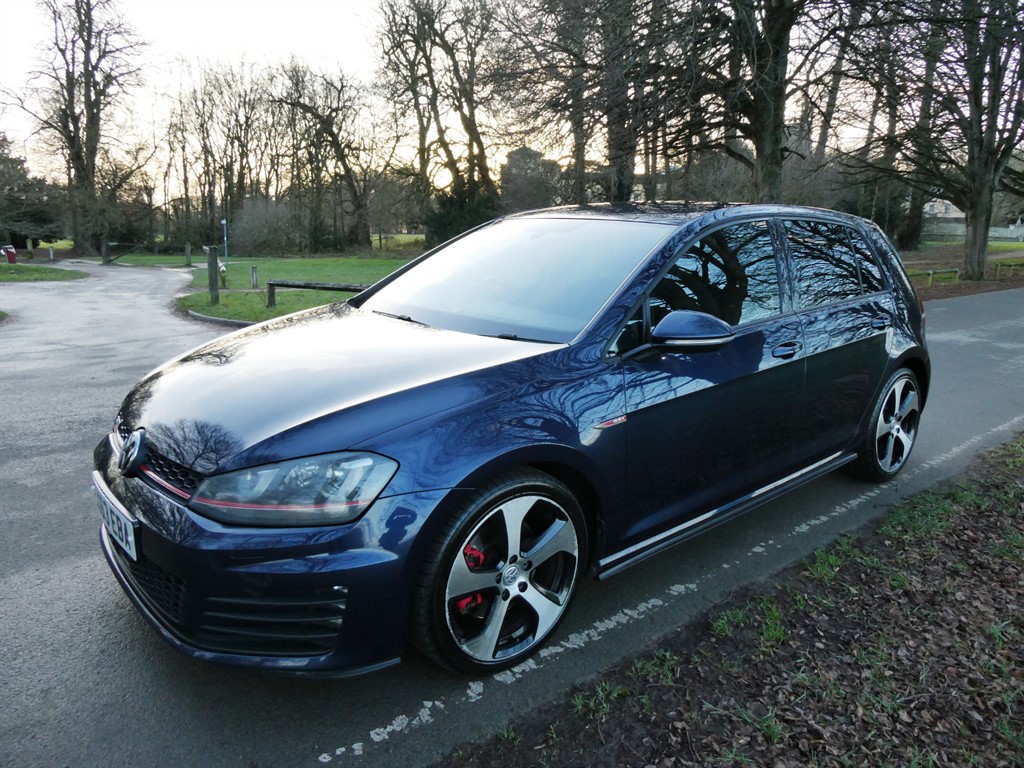 Used Volkswagen Golf 2013 for sale - 77093026: Photo 3