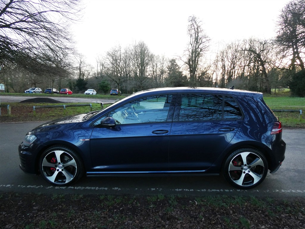 Used Volkswagen Golf 2013 for sale - 77093026: Photo 4